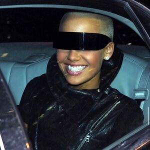 Maison Margiela SS2008 "incognito" Sunglasses